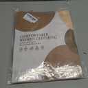 Womens Sweaters Tunics Tops V Neck Long Sleeve Shirt Lightweight Ladies Pullover Sweaters Dressy Casual Fall Winter Spring Trendy Fashion Blouses Tops, Size: XL