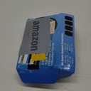 14x1.5mm OEM Style Factory Lug Nuts Set of 20, 7/8 22mm Hex Mag Washer Lug Nuts 1.85 Inch Compatible with Sequoia Landcruiser Tundra Lexus LX Black