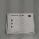 6 FT Flat Plug Surge Protector Power Strip,11 Multiple AC Outlets with 6 USB Ports (2 USB C), 6 Feet Extension Cord, 1250W/10A, One Touch Switch Button, 17 in 1 Compact powerstrip