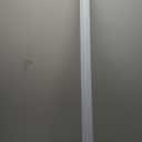 VEVOR Stainless Steel Corner Guards 1.5 x 1.5 x 48 inch Metal Wall Corner Protector Pack of 10 Corner Guards 20 Ga 304 Stainless Corner Guard with 90Degree Angle for Wall Protection and Decoration