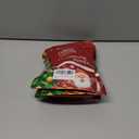 5 x Ornament Hooks  Essential Christmas Tree Decorating Hangers Great Xmas Ornament Hooks for Hanging Christmas Decorations 35 PCS (Round-Upgraded-24pcs)