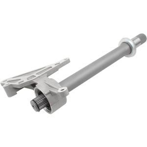 ApplianPar Front CV Intermediate Shaft for Honda Accord 2008-2012