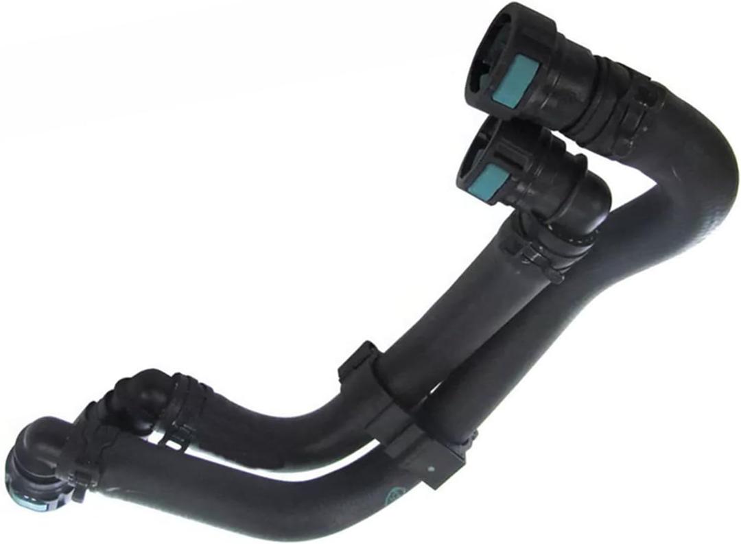 PCH500900 HVAC Heater Hose Assembly Compatible with For Land Rover Range Rover Sport 4.2L 2006-2009 4.2 OE# PCH500900
