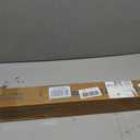 JESLED 2FT T8 LED Tube Light, 12W(30W Equivalent), 1680LM, 6000K, Ballast Bypass, 24 Inch F20T12 Fluorescent Bulb Replacement, Dual Ended, 24 Lighting Tube Fixture (4-Pack)