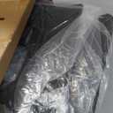 LASFIT Cargo Mats for Jeep Grand Cherokee L 2021-2026 2027