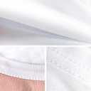 MISS FANTASY Pirate Shirt Women Men - Pirate Costume Outfits Halloween Unisex Adults (XL)