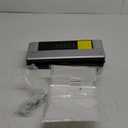 Bonsenkitchen Vacuum Sealer Machine with 40 Bags | Compact Food Sealer for Kitchen Storage & Meal Prep | Multiple Modes | External Vacuum System, Silver