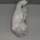 Forever 21 Women’s Long Sleeve Lace Mini Dress - Sheer Lace Overlay, Fitted Cocktail Party Outfit, Elegant Night Out and Evening Wear, Gardenia, Large