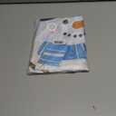 AIBIIN 7x5ft Winter Jesus Backdrop Winter Bulletin Board Decorations Banner Snowman Jesus Loves You Snow Much Photography Background Church Christmas January Party Banner Props