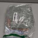 Dog Sweater, 3 Pack Dog Sweaters for Small Dogs Girl Boy, Ultra Soft Warm Puppy Clothes Dog Coat for Winter (Lt Blue+Olive+Brown, Small)