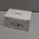 GameSir G7 SE Officially Licensed Xbox One Controller With Hall Effect Sticks for Windows 10/11, Xbox One, Xbox Series X/S, PC Gamepad with 3.5mm Earphone Port, Programmable Back Button