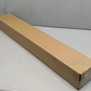 LazBlinds - Persianas romanas de bamb enrollables, sin cordn, sin herramientas y sin taladro, tratamiento de filtrado de luz para ventana, 30'' de ancho x 64'' de alto, color marrn