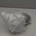 6 Cup Blender Glass Jar with Blade, Blender Replacement Parts for Aspas Para Licuadora Oster Osterizer Classic Series (NOT fit Pro, Master or Versa models)