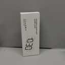 Loud Alarm Clocks for Bedrooms Heavy Sleepers, Digital Clock with Night Light, Large Display, Dual Alarm, Snooze, Dimmable Bedside Alarm Clock for Kids Teens Boys Girls (Black)