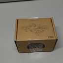 V995 Mini Drones for Kids 14+ and Beginners, Indoor RC Quadcopter, Small Helicopter Plane with 3D Flips,360 Rotation, Circle Fly, Auto Hover, Headless Mode, and 3 Batteries, Gift for Boys and Girls