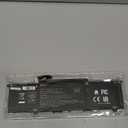 BN03XL L77034-005 Battery for 2020 HP Envy X360 15-ED 15M-ED 15M-EE 15M-ES 15-ES 13-BA 13-AY 13-ay0xx 15m-ee0xxx 15m-ed1xxx HSTNN-DB9N HSTNN-OB1O L73965-271 L76965-271 L76985-271 L76965-2C1 L76965-AC1