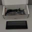 9.26" Carplay Screen for Car, Wireless Portable Car Play Screen for Apple CarPlay & Android Auto, OTA Updates, Backup Camera, Bluetooth 5.0, Mirror Link, Voice Control, GPS Navigation, FM