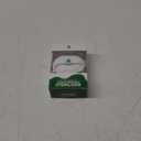 Pursonic Portable UV Toothbrush Sanitizer Case  Rechargeable Toothbrush Cleaner with UV Light & Magnetic Mounting  Compact, Hygienic & Long-Lasting (30-Day Battery) for Home & Travel (White)