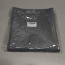 Stove Top Cover for Electric Stove - 3-Foldable Glass Top Stove Cover Protector, Ceramic Flat Top Stove Cover, Induction Cooktop Protector, Oven Cover, Dish Drying Mat 28" x 20"