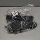 Athlefit Women's Slip On Platform Sandals Casual Bohemia Open Toe Summer Beach Flatform Slide Sandals, Size 10