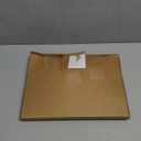 MYPAWLETS Paw Print Kit,Clean Touch/Inkless Ink Pad for Dog/Cat Pawprints,Paw Print Stamp Pad for Dogs,Dog Paw/Nose Print Kit Keepsake,Pet Paw Print Impression Kit with Frame,Gifts for Pet Parents-4M