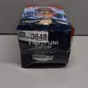 Joiedomi Christmas Inflatables Gingerbread Outdoor Decorations, Gingerbread Man in Hot Cocoa Mug with LEDs, Cute Christmas Blow Up Gingerbread Yard Decoration for Xmas Outdoor Garden Lawn Decor