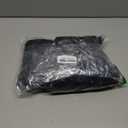 Parthea Women's Floral Halter Corset Midi Dress 2026 Elegant Smocked Flowy Wedding Guest Dresses with Pockets (X-Large, Black)