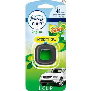  Auto Febreze Original Smell