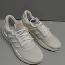 Adidas Womens X_PLRBOOST White/Crystal White/White 6.5