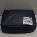 Topcee Weighted Blanket for Adults (20 lbs, 60" x 80") Queen Size Soft Cooling Heavy Blanket Sleeping, Apply to 190-210 lbs Body, Thick Breathable Blanket with Glass Bead, Easy Care (03-white)