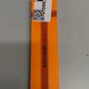 Dressy Beaded Bracelet Compatible with Samsung Galaxy Watch 8 Band 40mm 44mm/8 Classic 46 mm Women, Fashion Cute Strechy Stainless Steel Beads Strap for Galaxy Watch 8 (Silver)