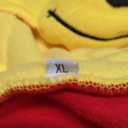 HvnTjvn Animal Onesie Adult One Piece Cosplay Costume Pajamas for Women Men Size XL