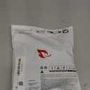 BALEAF Women's Conservative Athletic Racerback Splice One Piece Training Swimsuit Swimwear Bathing Suit Navy Blue/Black 42 XX-Large