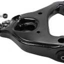 MOOG RK620264 Front Right Lower Suspension Control Arm and Ball Joint Assembly for Chevrolet Silverado 1500