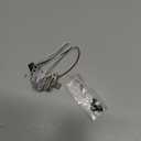 Heating Assembly Kit for Flashforge AD5X Hot End Heating Component with Heater Cartridge and Thermistor Temperature Sensor Heat-Insulating Clip for Flashforge 3D Printer Accessories