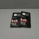 2 x LeYi for iPhone-12-Pro-Max Case:[ Screen Protector X2+ Camera Cover X2] i Phone 12Pro Promax Cases Compatible with Magsafe Funda para iPhone12 Pro Max Magnetic Protective Heavy Duty Slim, Black