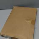 Douaowoc 36 Pcs PU Leather Purse Gift Bags with Handles Ribbon Purse Party Favor Bags for Baby Showers Birthday Wedding Candy (Pink)