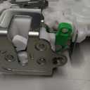 A-Premium Rear Left Driver Side Door Lock Actuator Compatible with Honda Accord 2004-2007 Sedan