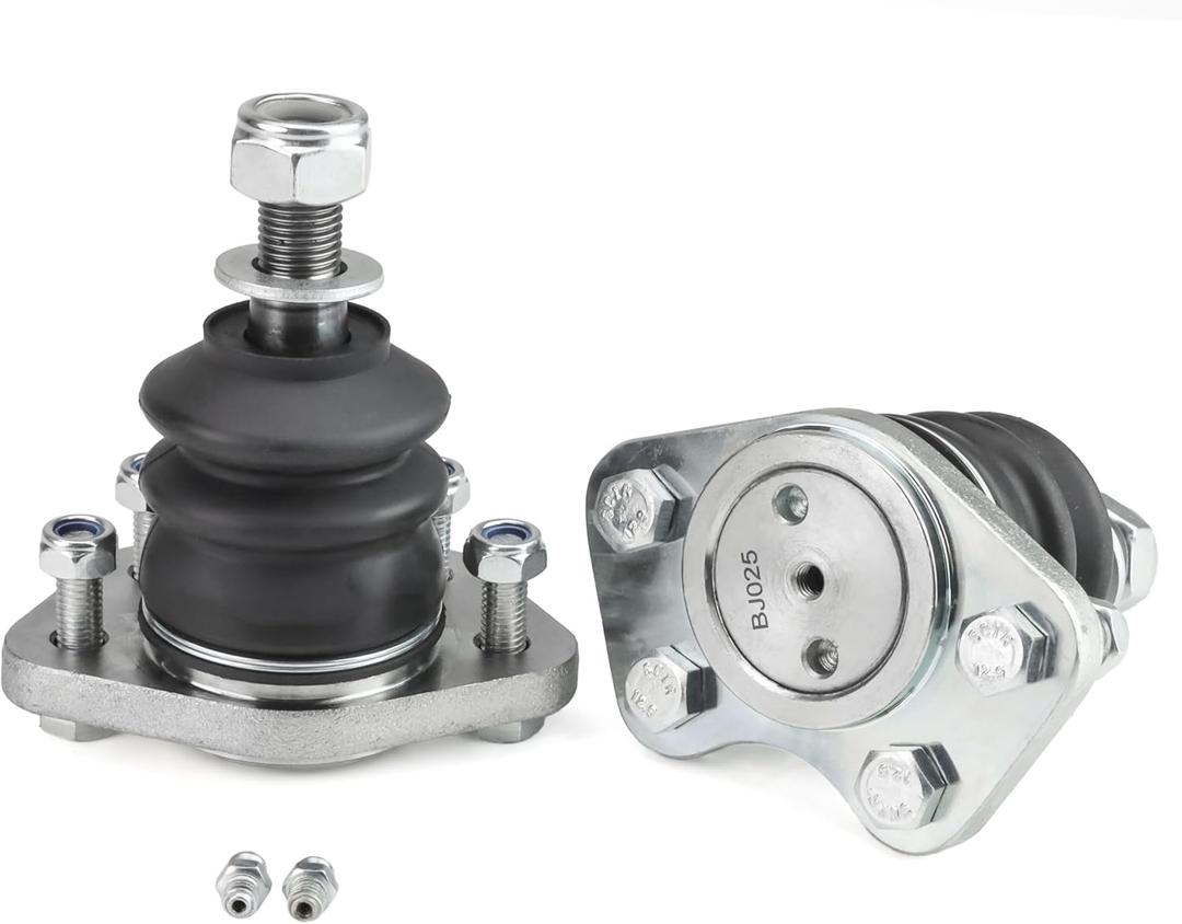 1"-4" Front Upper Suspension Ball Joints for 2005-2010 Grand Cherokee (WK) & Commander (XK) 2005-2010