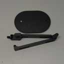 RDE DS2 Desktop Studio Arm for Microphones, Cameras, Smartphones, Lights and Other Accessories (up to 900g)