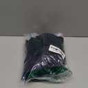 WDIRARA Women's Summer Mini Wrap Shorts Knot High Waist Belted Skorts Zipper Casual Loose Skirt (Multicolor Coffee)