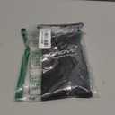 Gaoye Blue Light Blocking Glasses - Trending Round TR90 Frames, Metal Arms, UV400 Protection - Matching Soft Case (*1-tea Leopard/Transparent Lens)