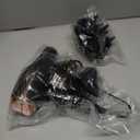 INFINITI PRO by CONAIR Hair Dryer, 1875W Blow Dryer with Diffuser and Concentrator, Ceramic Technology, 3 Heat & 2 Speed Settings, Cold Shot Button, Black