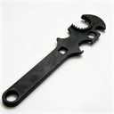 Carbon Steel Wrench Multi-Size Combination for Removal