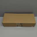 MACTING Yellow Artificial Tulip Flowers - 13.7" 30PCS Real Touch Fake PU Tulips Bouquet Faux Spring Flowers for Floral Arrangements Table Centerpiece Kitchen Home Mothers Day Easter Decorations