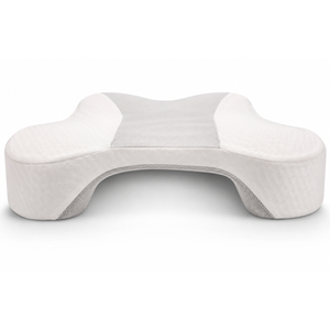 Side Sleeper Pillows with Arm Holes,Neck Support & Rotator Cuff Pain Relief