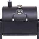 Oklahoma Joe's Rambler Tabletop Charcoal Grill  19402088