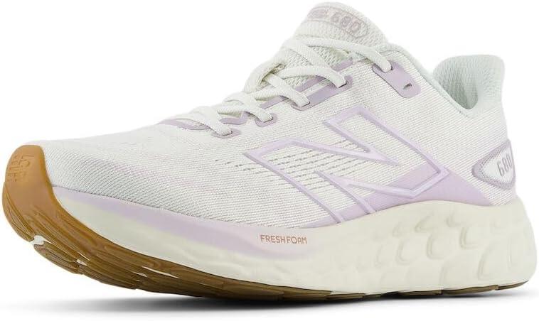 New Balance Women's Fresh Foam 680 V8, 9.5 Wide
