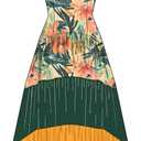 Simplicity SS3129D5 Misses' Fitted Tank Dress Sewing Pattern Packet, Design Code S3129, Sizes 4-6-8-10-12