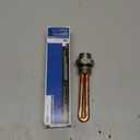 3C3Z6A051AA OE Block Heater Assembly, 2003.5-2010 Ford 6.0L 6.4L Powerstroke